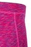 024099 COSMO GIRLS SPACE DYE LEGGINGS